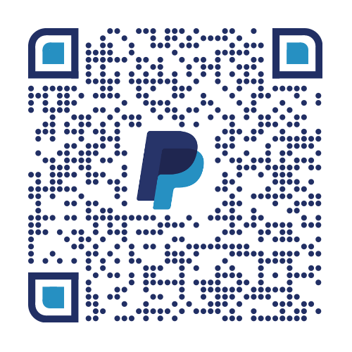 PayPal QR Code